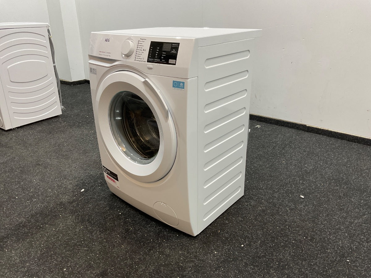 AEG wasmachine LF628600 - 6000 serie - ProSense