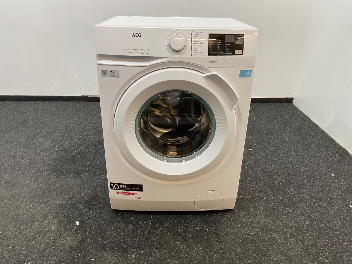 AEG wasmachine LF628600 - 6000 serie - ProSense