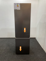 Samsung koelkast RB38C607AB1/EF - Zwart - Wi-Fi