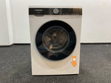 Siemens wasmachine WG44G2ZWNL - iQ500 - met stoom