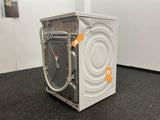 Siemens wasmachine WG44G2ZWNL - iQ500 - met stoom