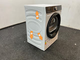 Hisense warmtepompdroger DH3S802BW2 - 3S Serie