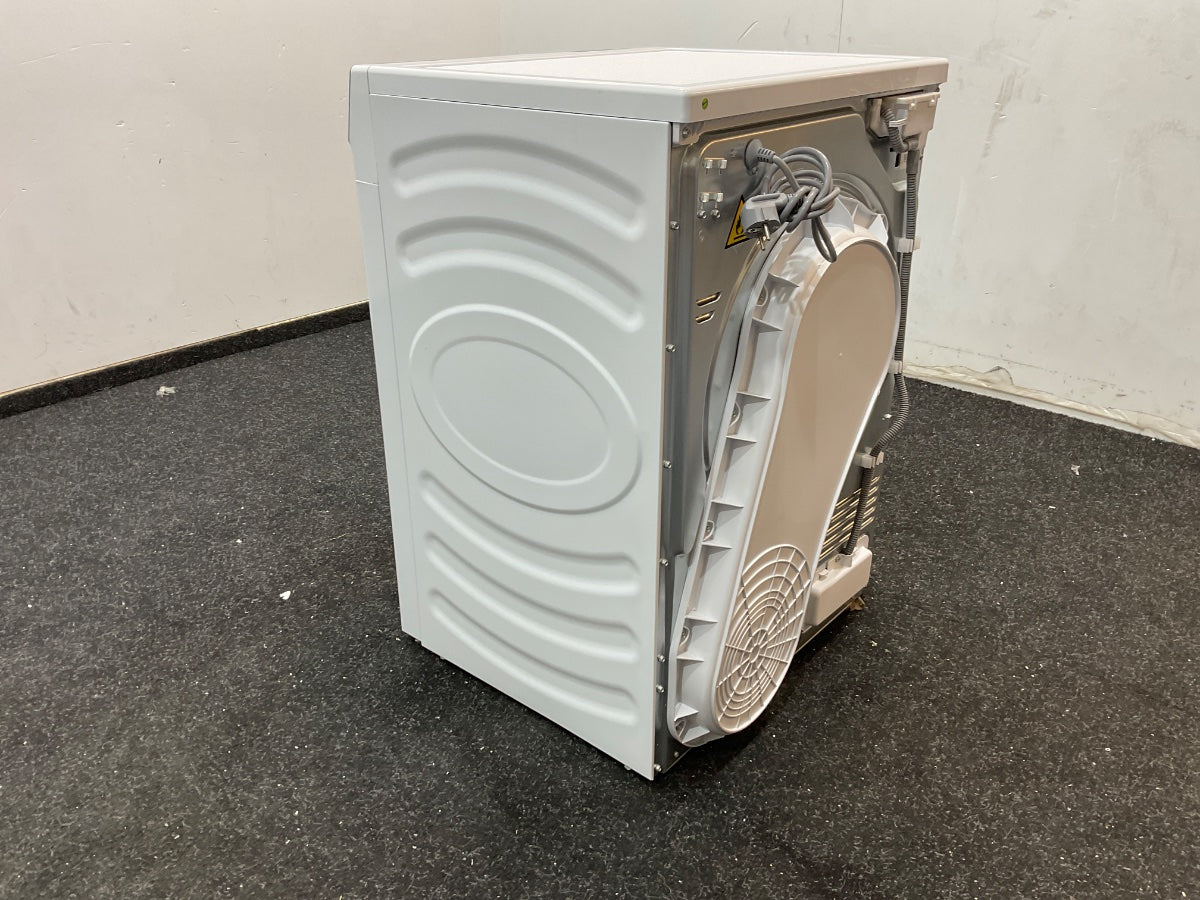 Hisense warmtepompdroger DH3S802BW2 - 3S Serie