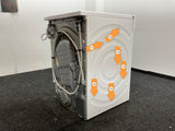 Siemens warmtepompdroger WR47B2C0FG - iQ700 - 9 kg