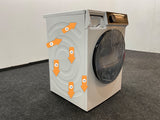 Siemens warmtepompdroger WR47B2C0FG - iQ700 - 9 kg