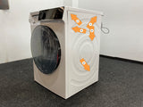 Siemens warmtepompdroger WR47B2C0FG - iQ700 - 9 kg