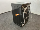 Inventum wasmachine VWM8010B - Zwart
