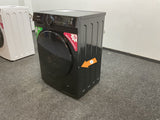 Inventum wasmachine VWM8010B - Zwart