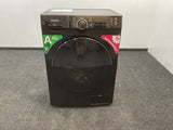 Inventum wasmachine VWM8010B - Zwart
