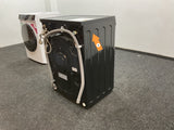 Inventum wasmachine VWM8010B - Zwart