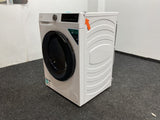 Candy was-droogcombinatie GWD 4106B8-S - Wit