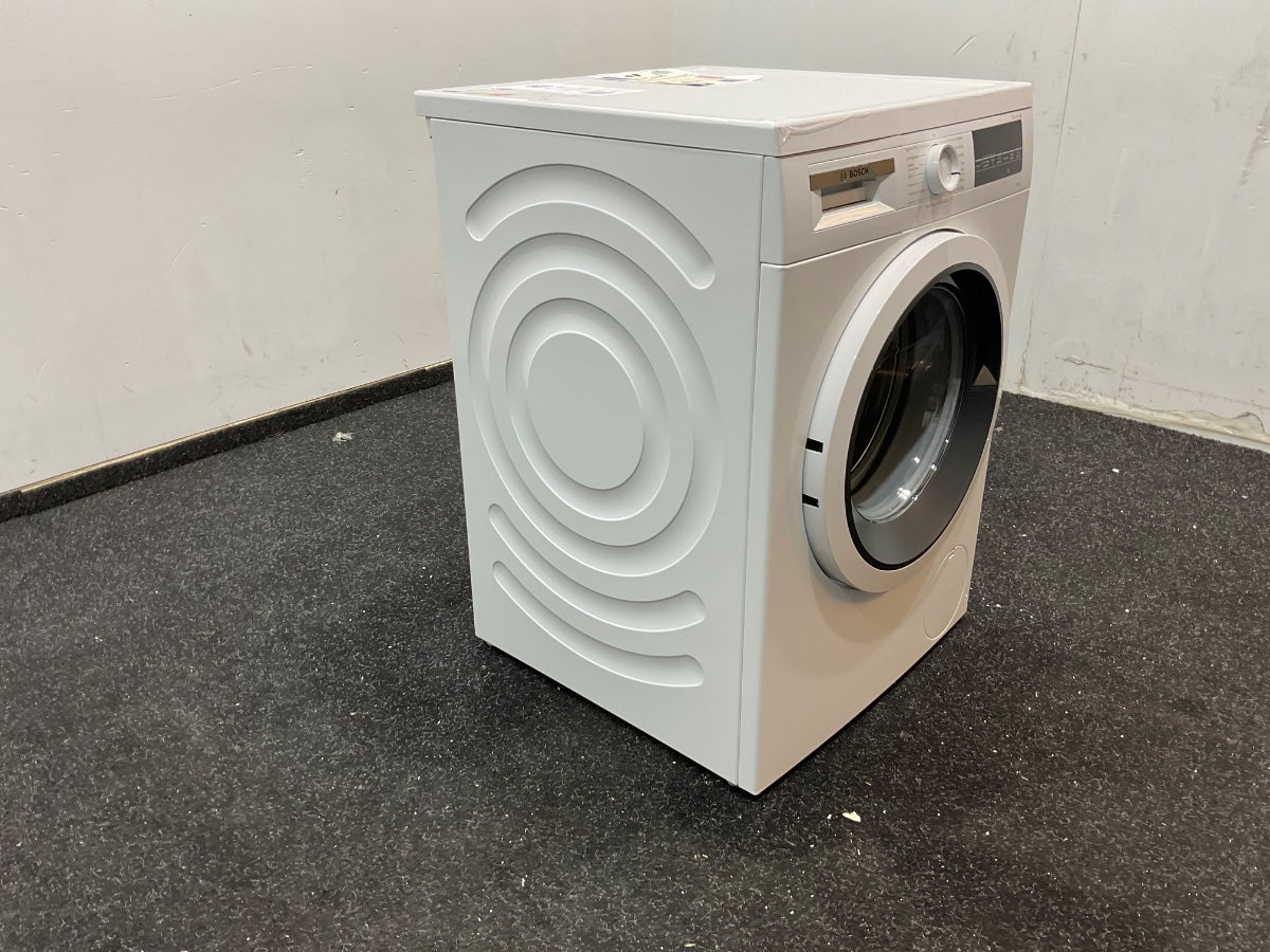Bosch wasmachine WUU28T20NL - Serie 6 - Wit