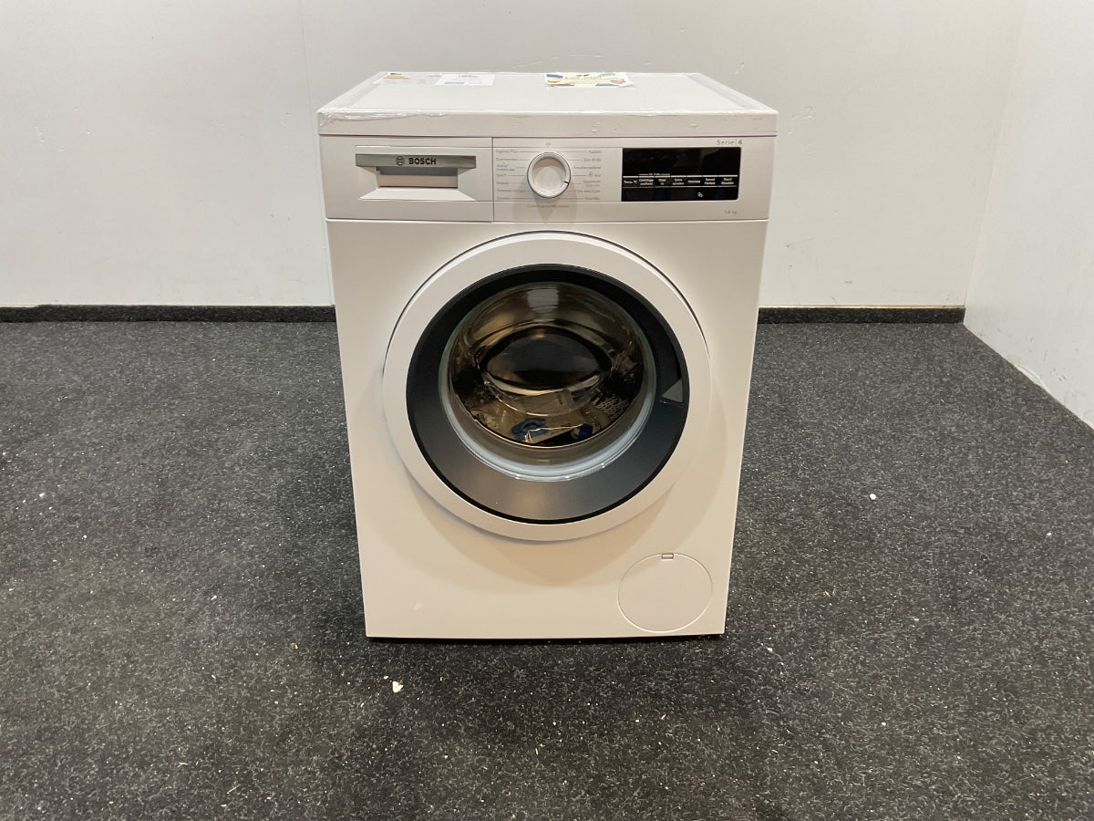 Bosch wasmachine WUU28T20NL - Serie 6 - Wit