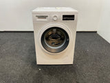 Bosch wasmachine WUU28T20NL - Serie 6 - Wit