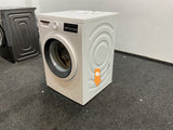 Bosch wasmachine WUU28T20NL - Serie 6 - Wit