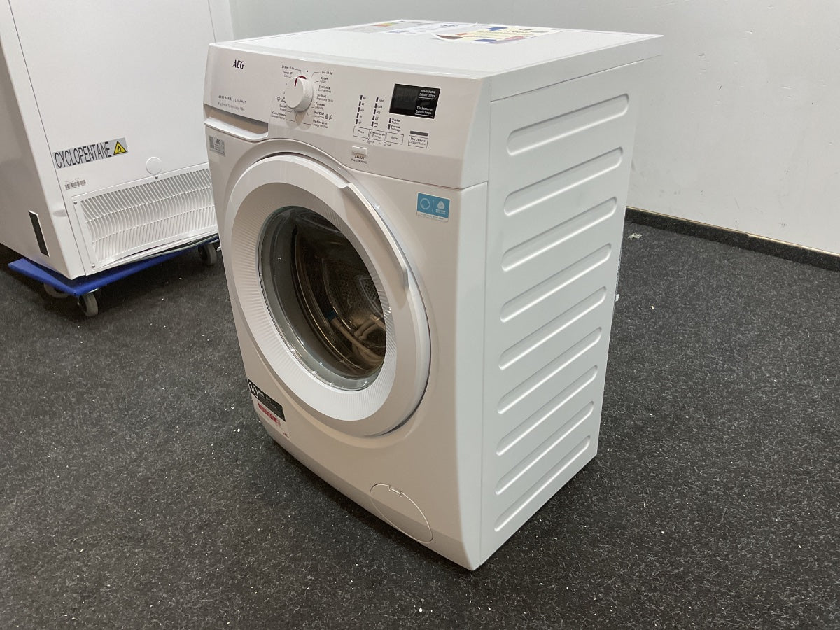 AEG wasmachine LF61R840 - 6000 serie - NL/FR