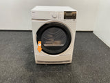 AEG warmtepompdroger TR7386T4B - 7000 serie 