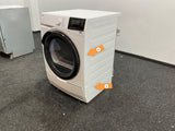 AEG warmtepompdroger TR7386T4B - 7000 serie 