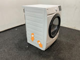 AEG warmtepompdroger TR7386T4B - 7000 serie 