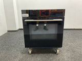 Bosch inbouwoven met magnetron HMG7361B1 - Serie 8 