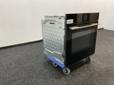 Bosch inbouwoven met magnetron HMG7361B1 - Serie 8 