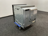 Bosch inbouwoven met magnetron HMG7361B1 - Serie 8 