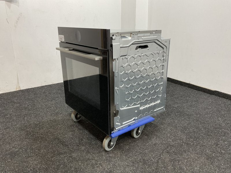 Bosch inbouwoven met magnetron HMG7361B1 - Serie 8 