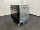 Bosch inbouwoven met magnetron HMG7361B1 - Serie 8 