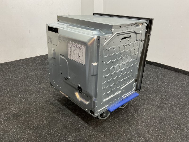 Bosch inbouwoven met magnetron HMG7361B1 - Serie 8 