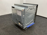 Bosch inbouwoven met magnetron HMG7361B1 - Serie 8 