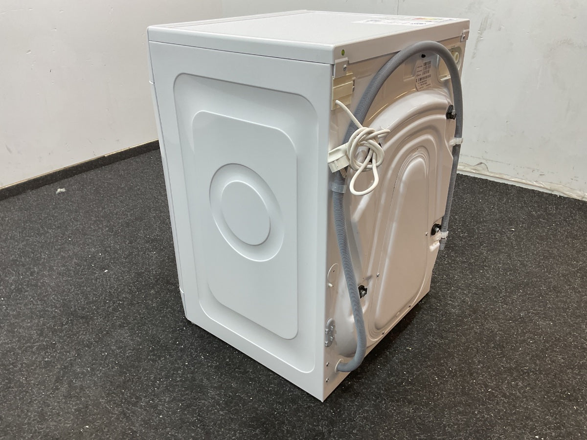 Whirlpool wasmachine FFS 8469 BV BE - 8 kg - Wit