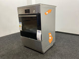 Bosch inductieformuis HLN39A050U - Serie 4 - RVS