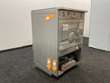 Bosch inductieformuis HLN39A050U - Serie 4 - RVS