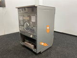 Bosch inductieformuis HLN39A050U - Serie 4 - RVS