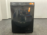 Inventum wasmachine VWM8010B - Zwart