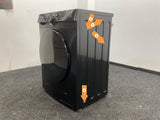 Inventum wasmachine VWM8010B - Zwart