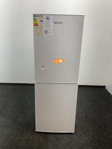 DOMO koelkast DO91304C - 138L - Wit 143CM
