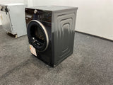Samsung warmtepompdroger AI Dry DV90DG6845LBU3 - Zwart