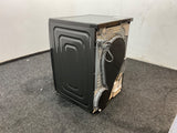Samsung warmtepompdroger AI Dry DV90DG6845LBU3 - Zwart