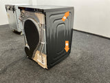 Samsung warmtepompdroger AI Dry DV90DG6845LBU3 - Zwart