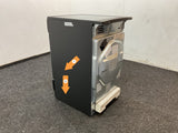 Inventum inductie fornuis VFI5042ZWA - Zwart