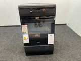 Inventum inductie fornuis VFI5042ZWA - Zwart