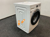 Samsung wasmachine WW80CGC04AAHEN - 5000 serie