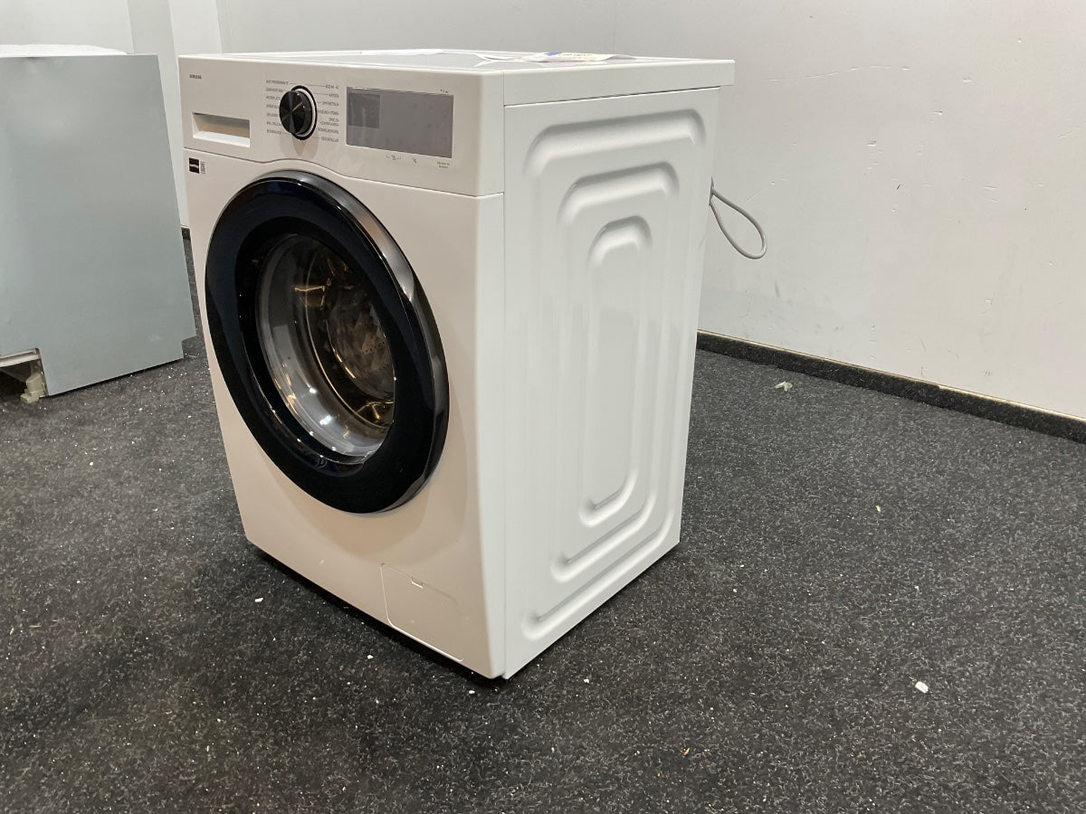 Samsung wasmachine WW80CGC04AAHEN - 5000 serie