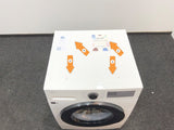Samsung wasmachine WW80CGC04AAHEN - 5000 serie
