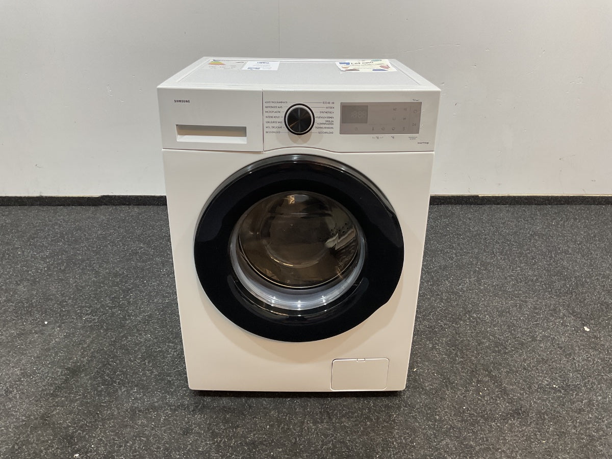 Samsung wasmachine WW80CGC04AAHEN - 5000 serie