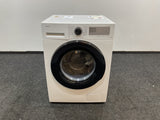 Samsung wasmachine WW80CGC04AAHEN - 5000 serie
