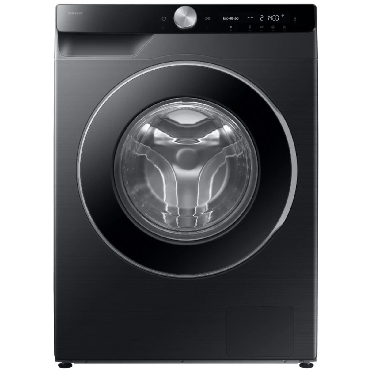 Samsung wasmachine WW90DG6U85LBU3 - 9kg - 1400 rpm