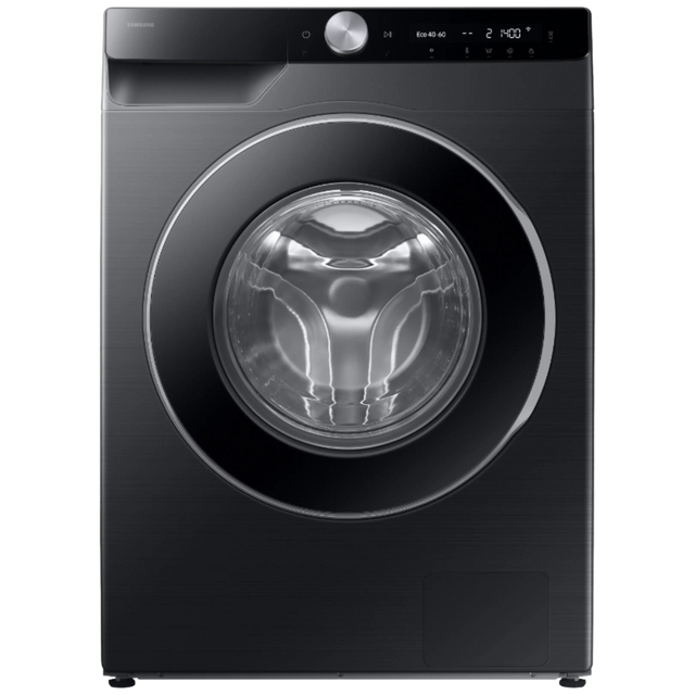 Samsung wasmachine WW90DG6U85LBU3 - 9kg - 1400 rpm