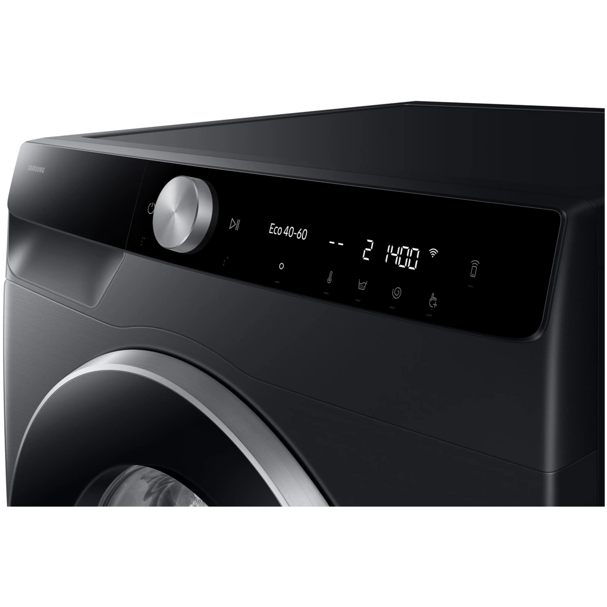 Samsung wasmachine WW90DG6U85LBU3 - 9kg - 1400 rpm